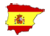 FARMACIA SEISDEDOS - Espanol